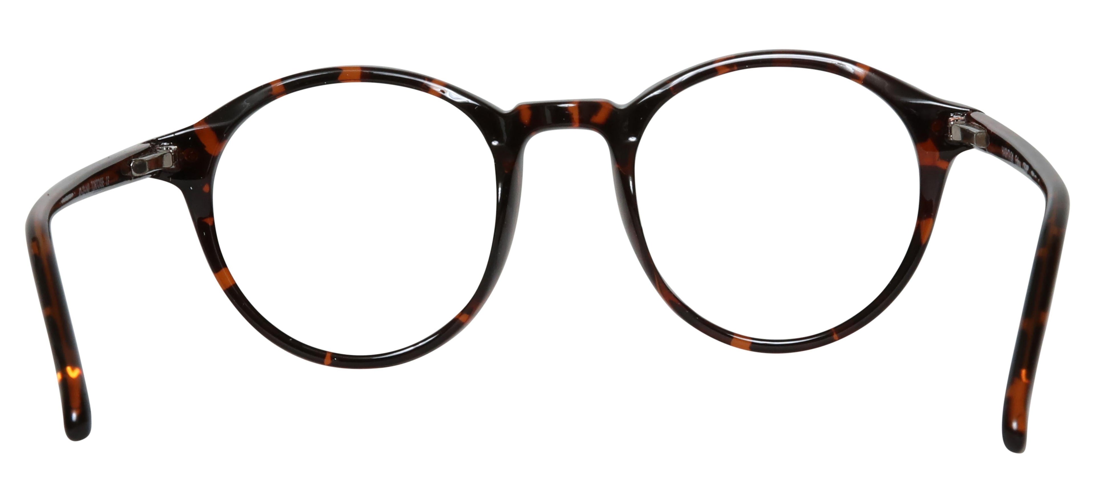 Blue Light Blocking Glasses Oval Full Rim 201943 Eyeglasses Includes Blue Light Blocking Lenses