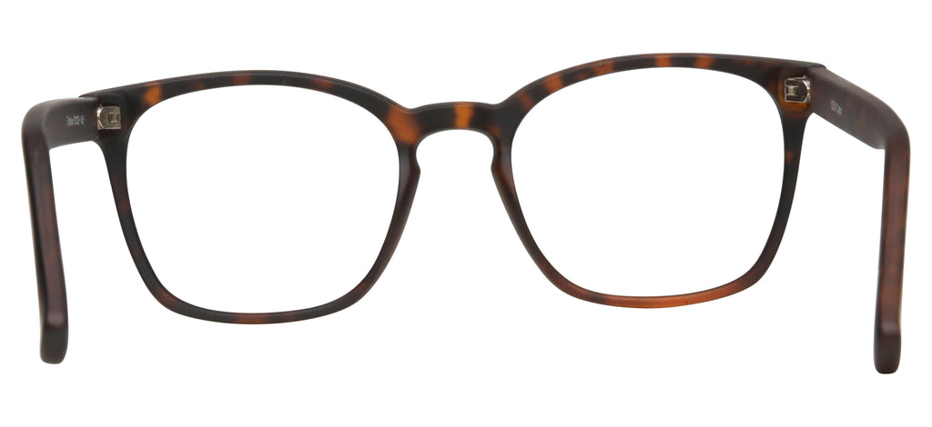 Blue Light Blocking Glasses Square Full Rim 201978 Eyeglasses Includes Blue Light Blocking Lenses