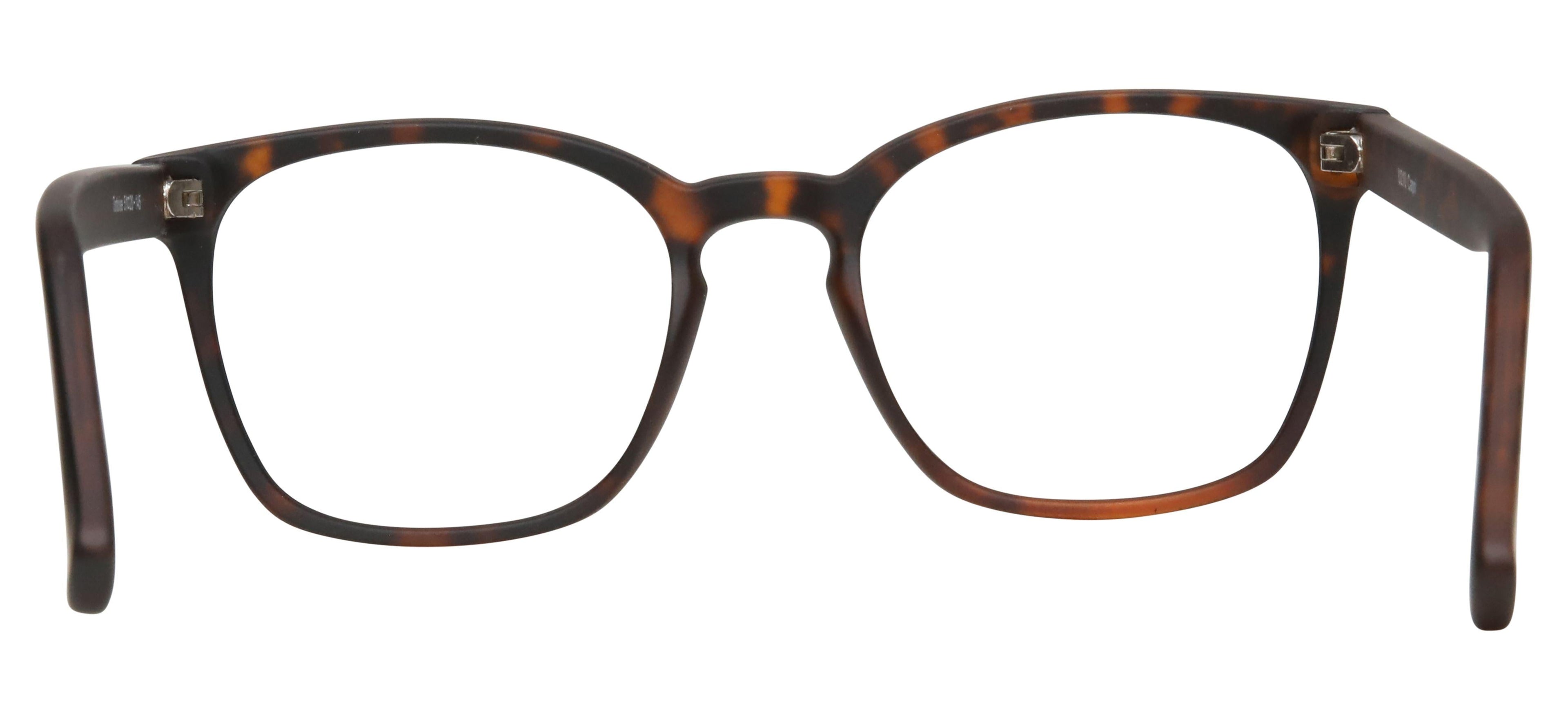 Blue Light Blocking Glasses Square Full Rim 201978 Eyeglasses Includes Blue Light Blocking Lenses