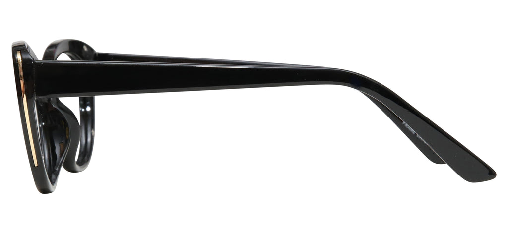 Blue Light Blocking Glasses Cat Eye Full Rim 201993 Eyeglasses Includes Blue Light Blocking Lenses