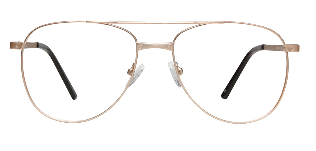 Blue Light Blocking Glasses Pilot Full Rim 201920 Eyeglasses Includes Blue Light Blocking Lenses
