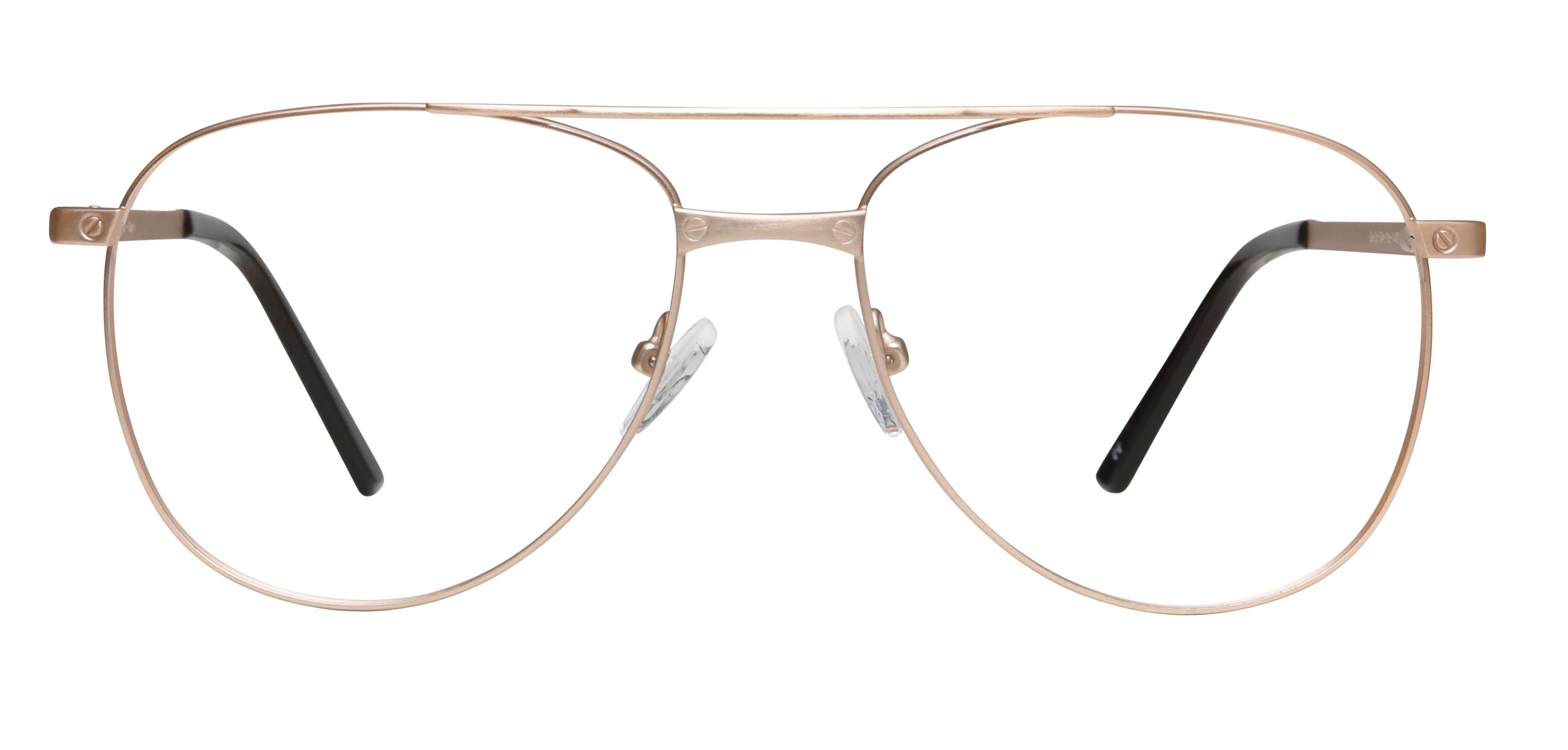 Blue Light Blocking Glasses Pilot Full Rim 201920 Eyeglasses Includes Blue Light Blocking Lenses