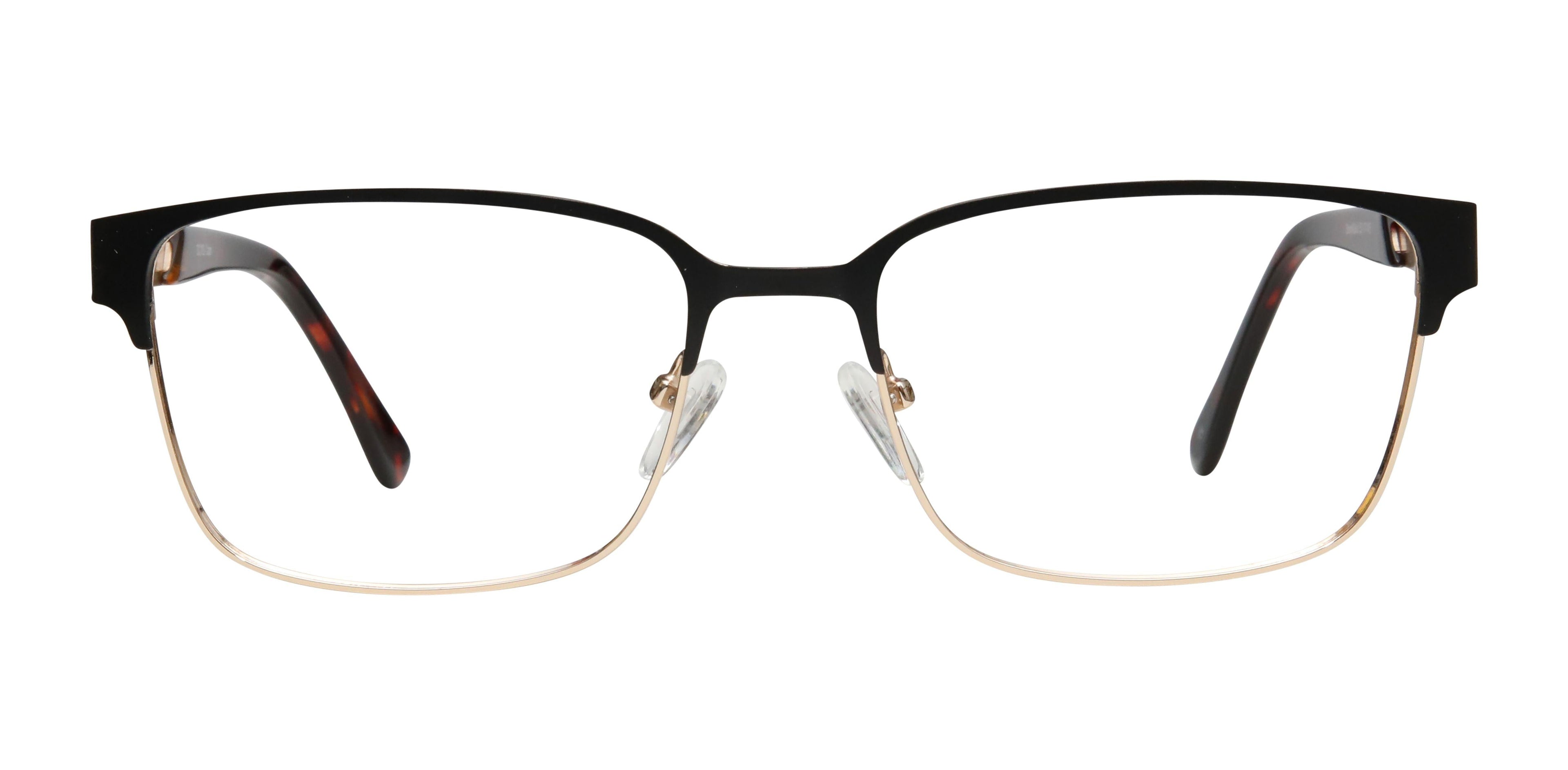 Blue Light Blocking Glasses Rectangle Full Rim 201922 Eyeglasses Includes Blue Light Blocking Lenses