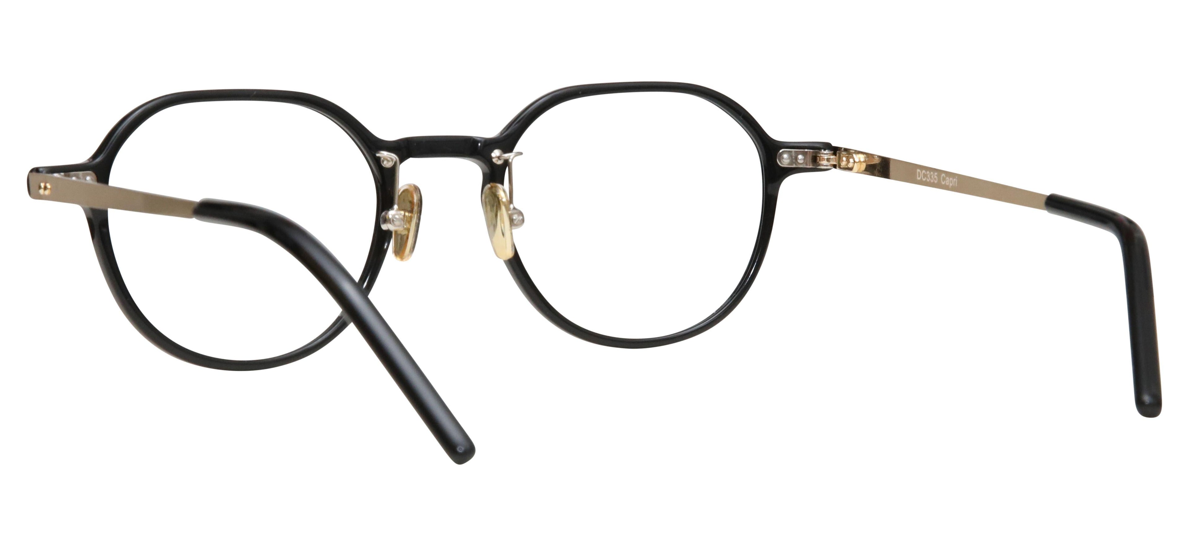 Blue Light Blocking Glasses Oval Full Rim 201929 Eyeglasses Includes Blue Light Blocking Lenses