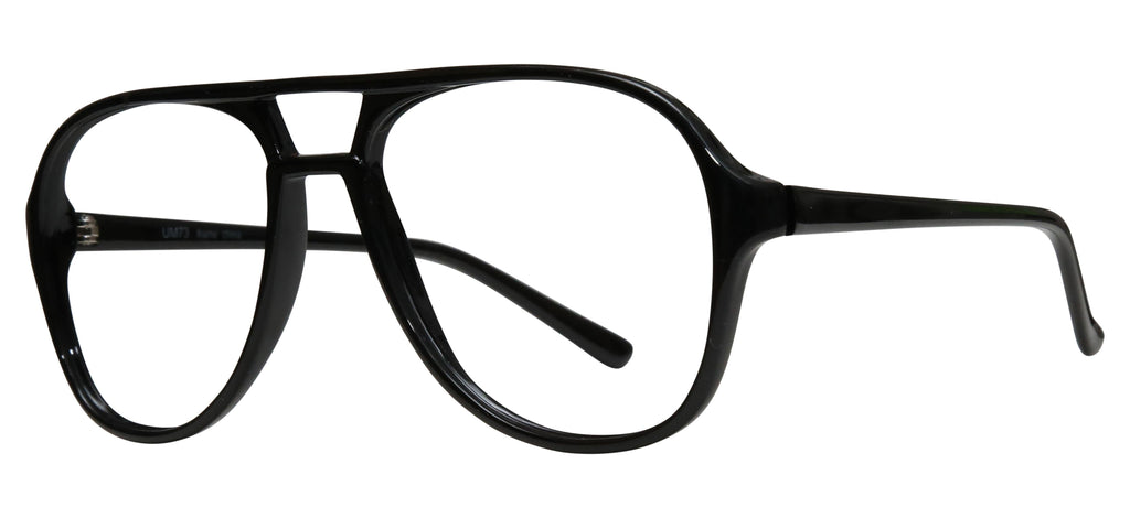 Blue Light Blocking Glasses Pilot Full Rim 201987 Eyeglasses Includes Blue Light Blocking Lenses