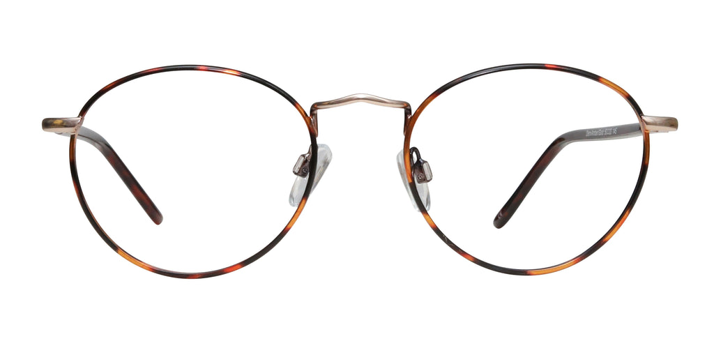 Blue Light Blocking Glasses Oval Full Rim 201907 Eyeglasses Includes Blue Light Blocking Lenses