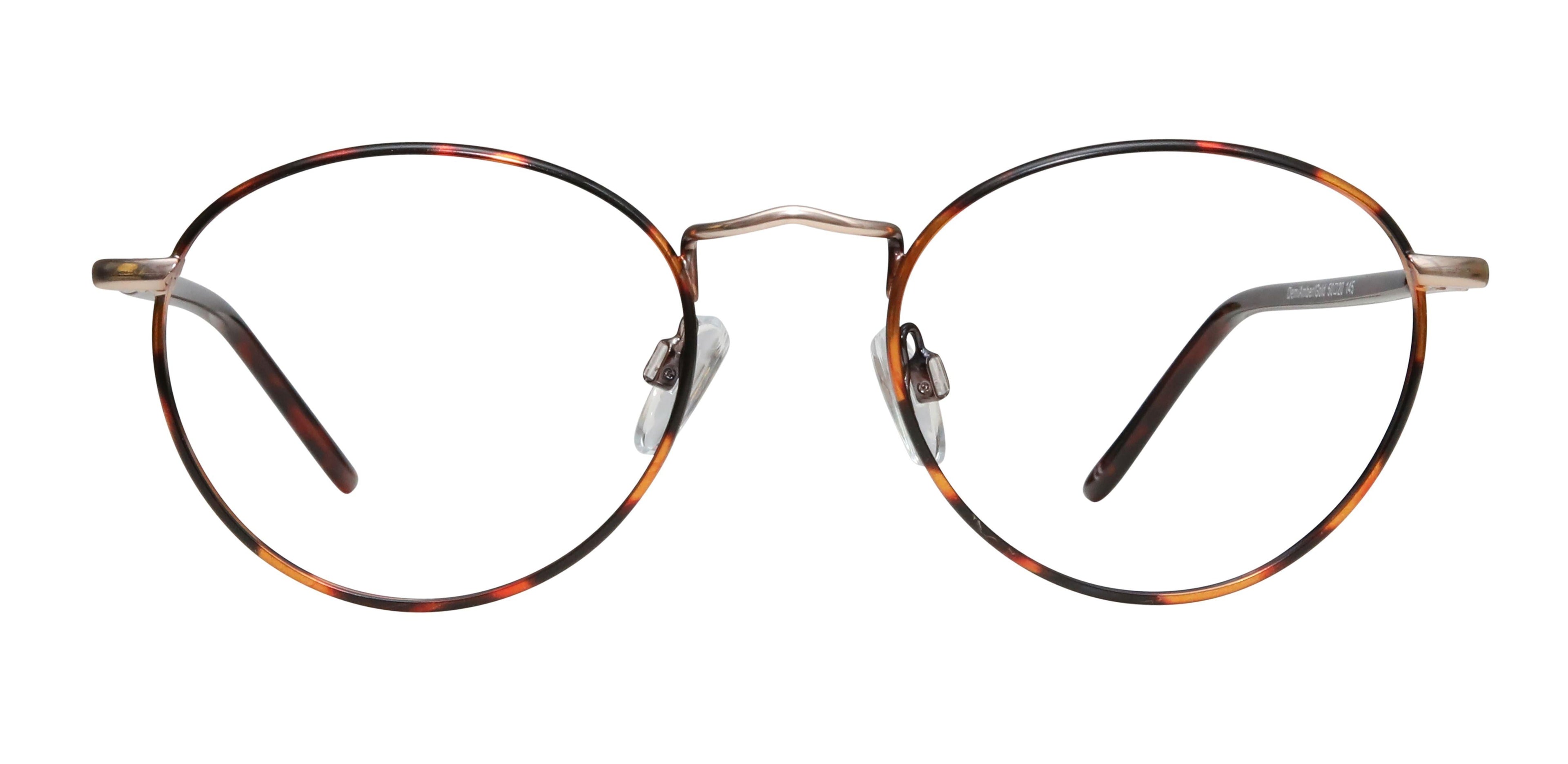Blue Light Blocking Glasses Oval Full Rim 201907 Eyeglasses Includes Blue Light Blocking Lenses