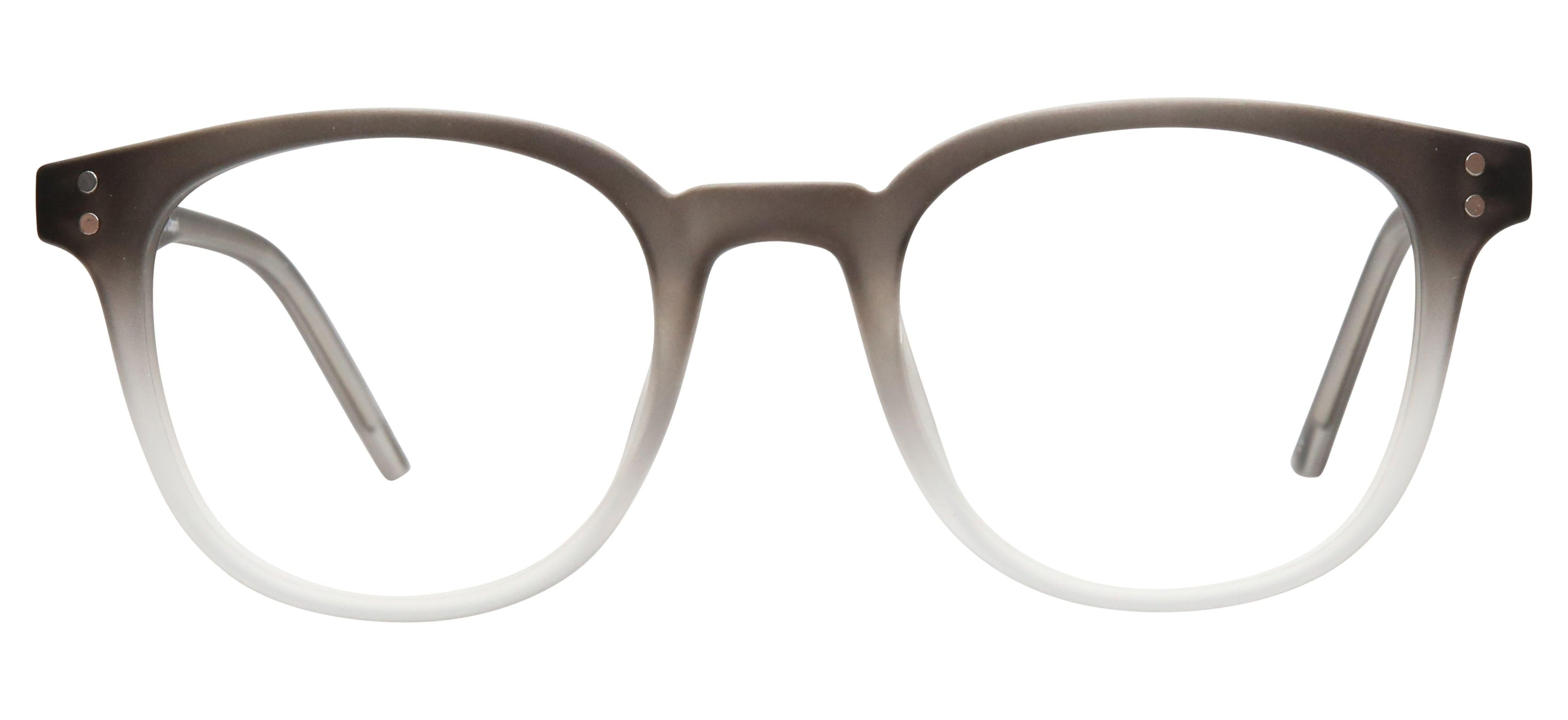 Blue Light Blocking Glasses Square Full Rim 201946 Eyeglasses Includes Blue Light Blocking Lenses
