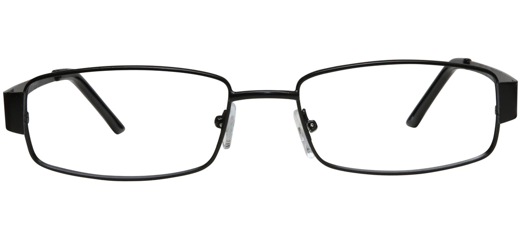 Blue Light Blocking Glasses Rectangle Full Rim 201952 Eyeglasses Includes Blue Light Blocking Lenses
