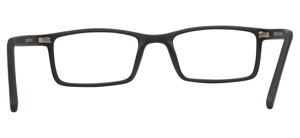 Blue Light Blocking Glasses Rectangle Full Rim 201960 Eyeglasses Includes Blue Light Blocking Lenses