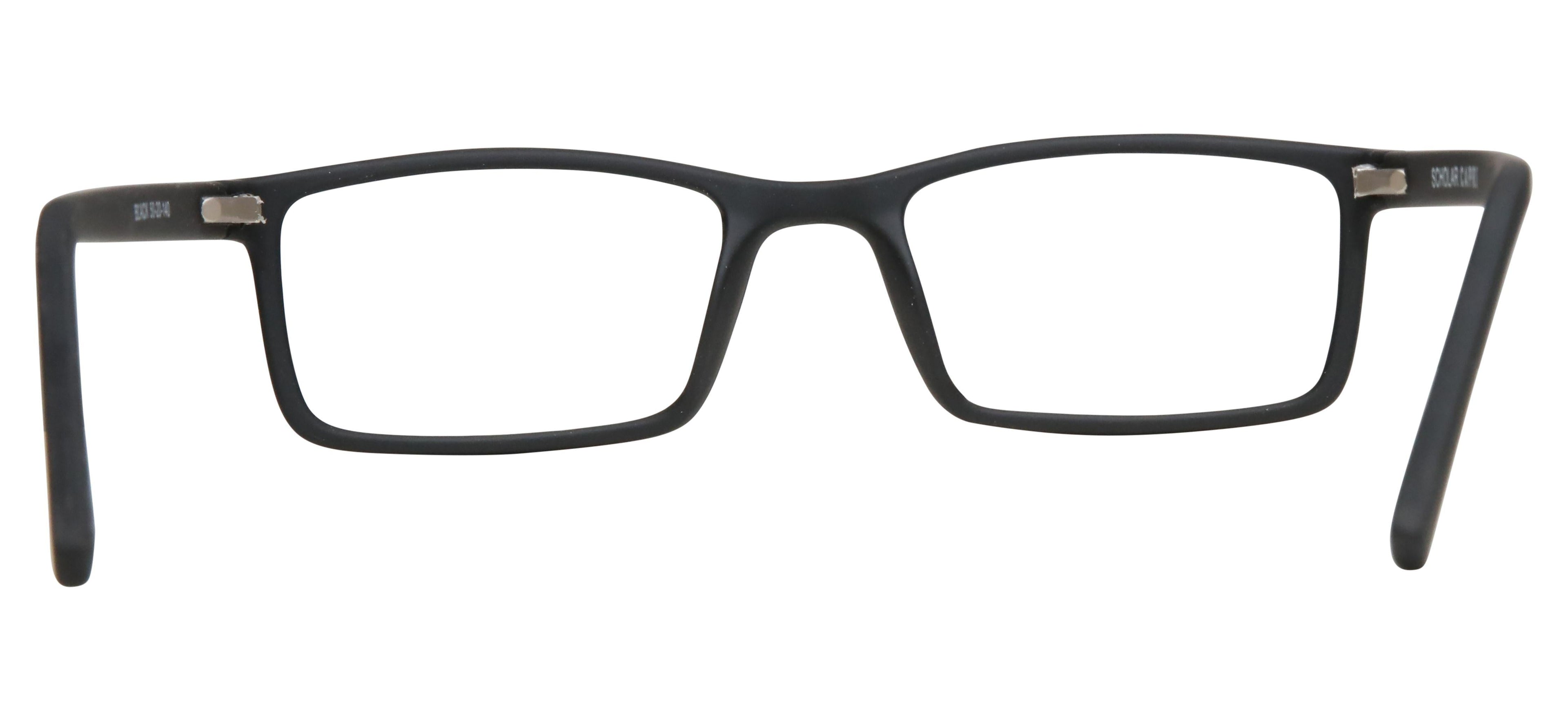 Blue Light Blocking Glasses Rectangle Full Rim 201960 Eyeglasses Includes Blue Light Blocking Lenses