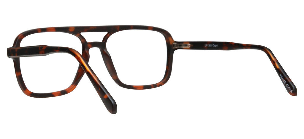 Blue Light Blocking Glasses Navigator Full Rim 201989 Eyeglasses Includes Blue Light Blocking Lenses