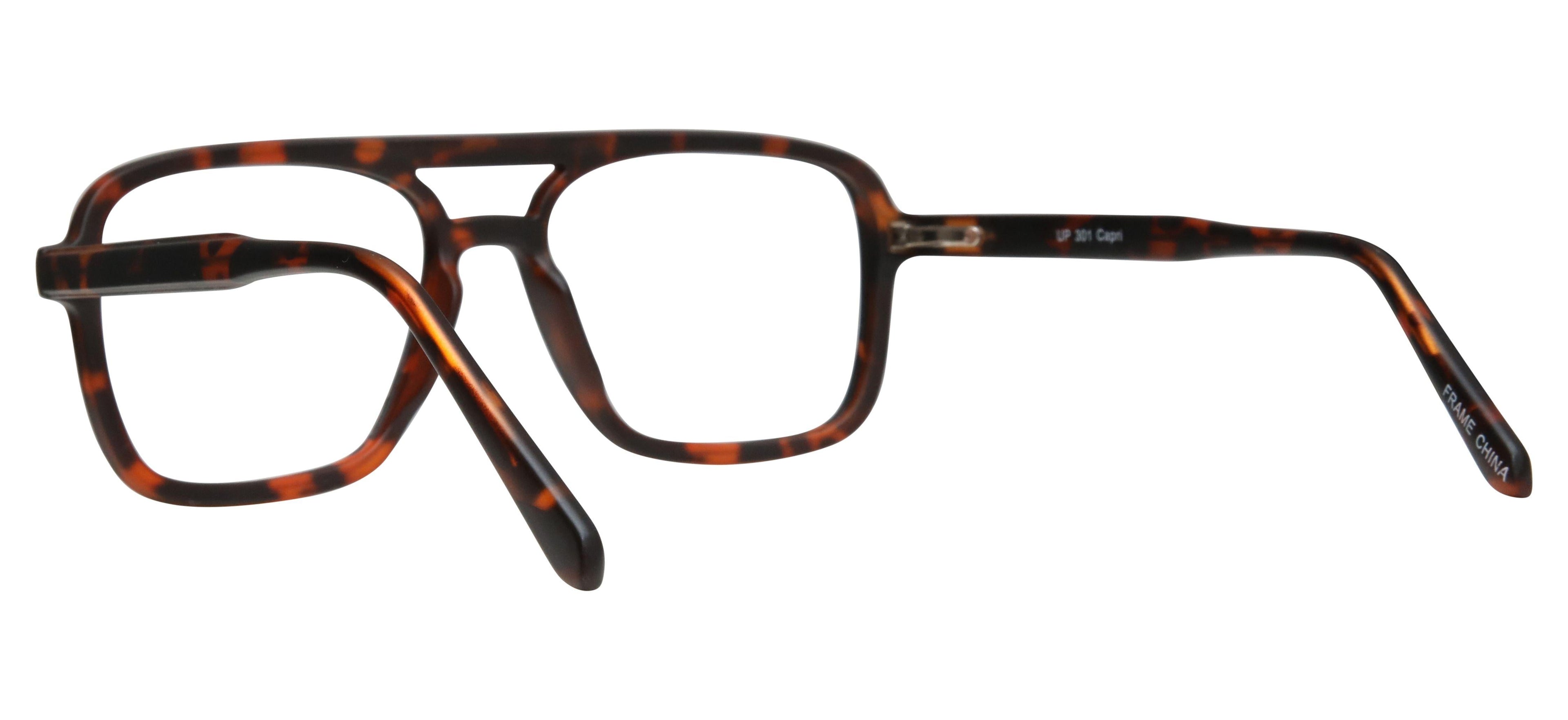 Blue Light Blocking Glasses Navigator Full Rim 201989 Eyeglasses Includes Blue Light Blocking Lenses