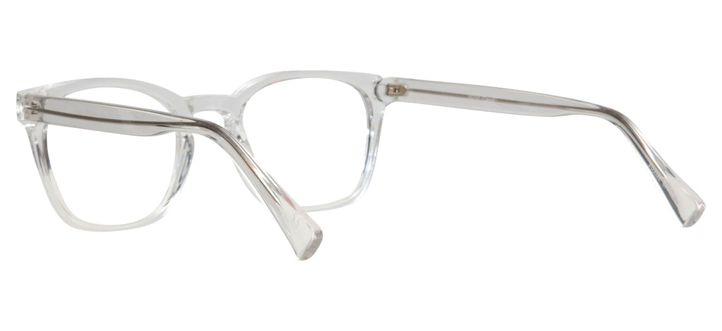Blue Light Blocking Glasses Square Full Rim 201978 Eyeglasses Includes Blue Light Blocking Lenses
