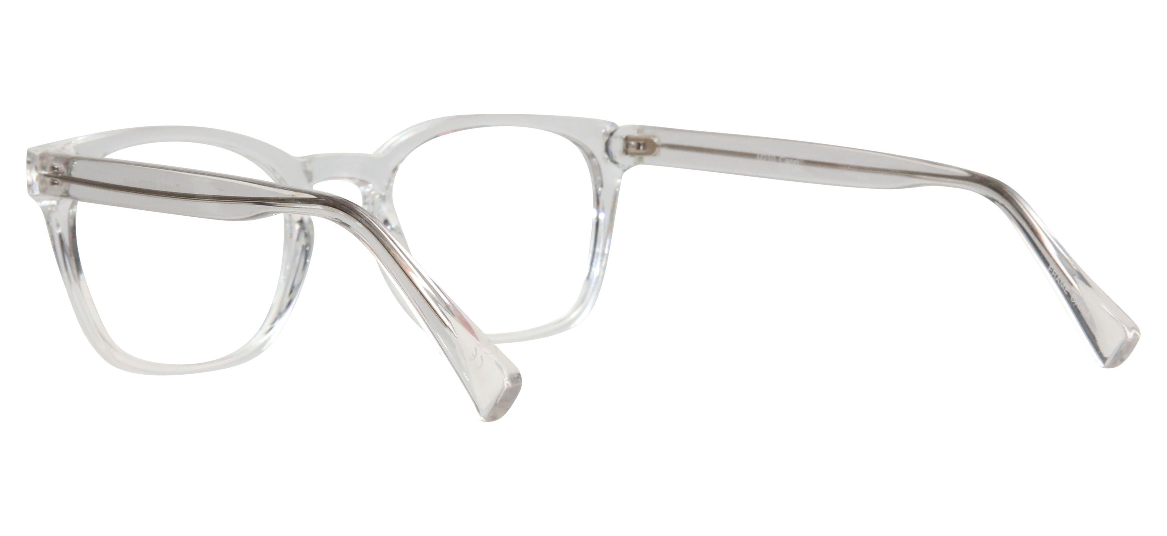 Blue Light Blocking Glasses Square Full Rim 201978 Eyeglasses Includes Blue Light Blocking Lenses