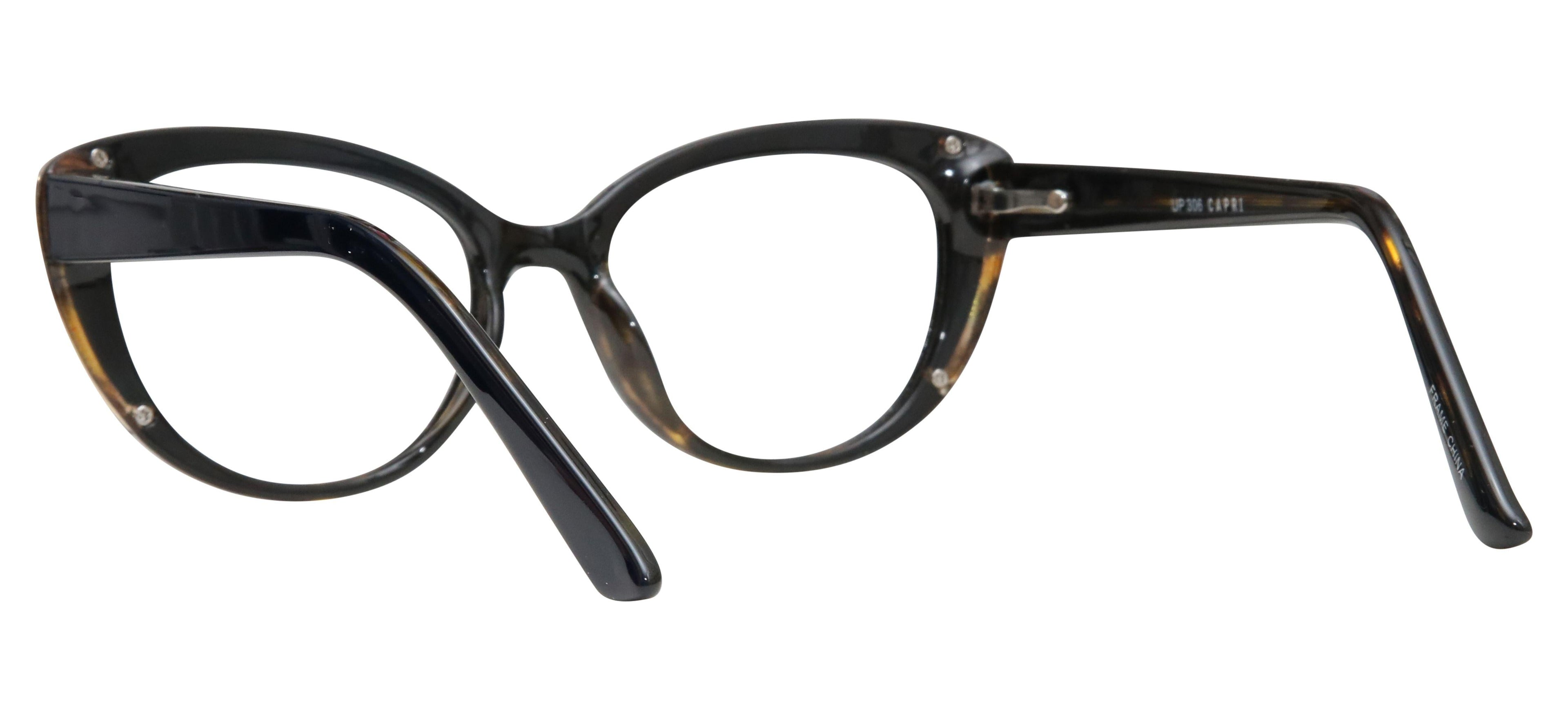 Blue Light Blocking Glasses Cat Eye Full Rim 201993 Eyeglasses Includes Blue Light Blocking Lenses