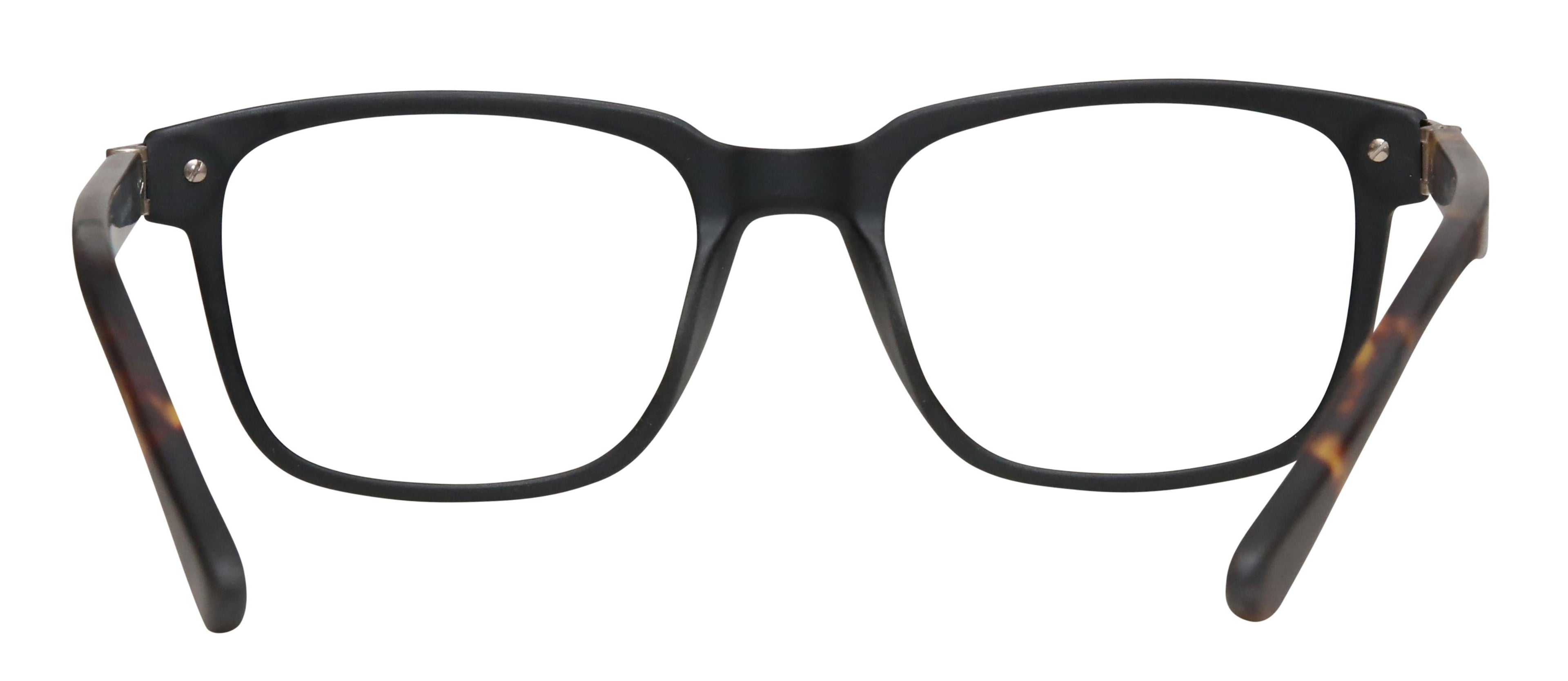 Blue Light Blocking Glasses Square Full Rim 201932 Eyeglasses Includes Blue Light Blocking Lenses