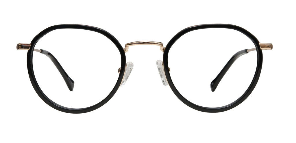 Blue Light Blocking Glasses Oval Full Rim 201927 Eyeglasses Includes Blue Light Blocking Lenses