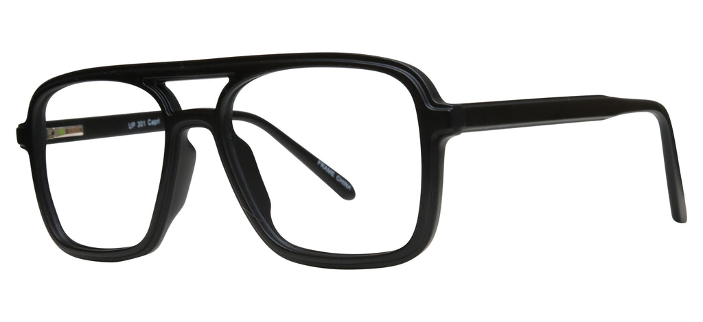 Blue Light Blocking Glasses Navigator Full Rim 201989 Eyeglasses Includes Blue Light Blocking Lenses