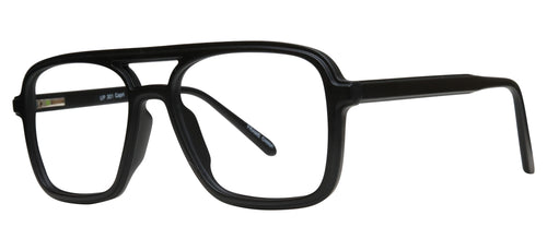 Blue Light Blocking Glasses Navigator Full Rim 201989 Eyeglasses Includes Blue Light Blocking Lenses