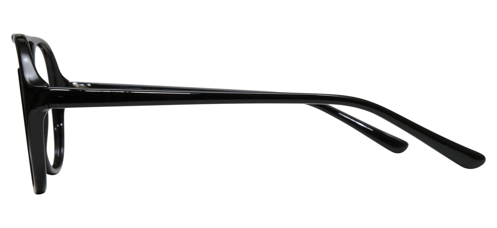 Blue Light Blocking Glasses Pilot Full Rim 201987 Eyeglasses Includes Blue Light Blocking Lenses