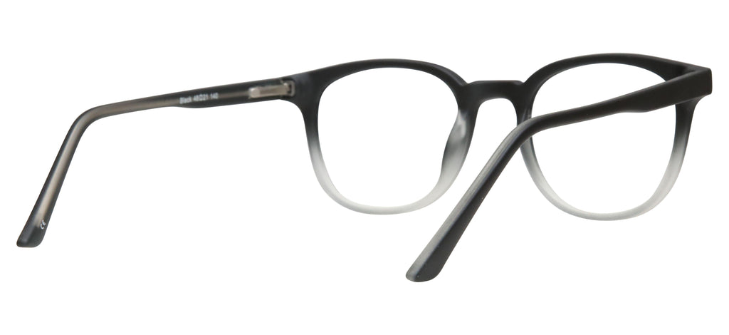 Blue Light Blocking Glasses Square Full Rim 201946 Eyeglasses Includes Blue Light Blocking Lenses
