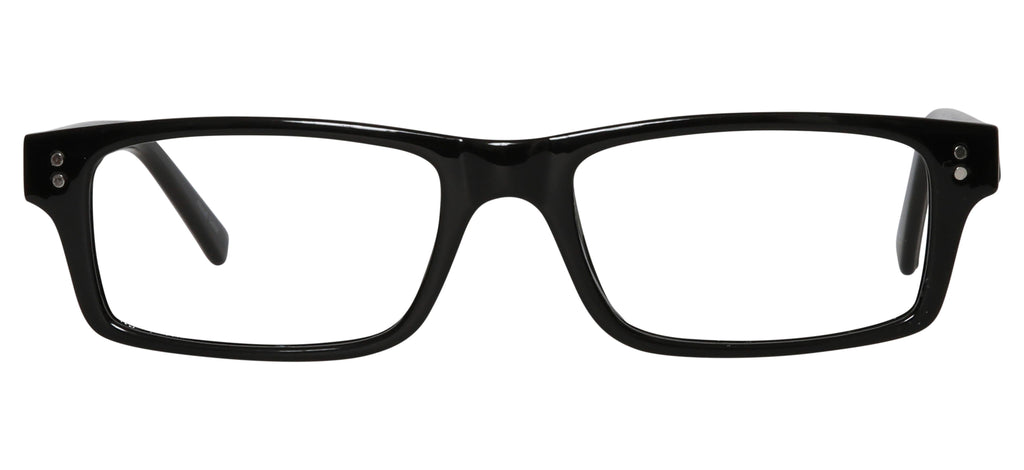 Blue Light Blocking Glasses Rectangle Full Rim 201998 Eyeglasses Includes Blue Light Blocking Lenses