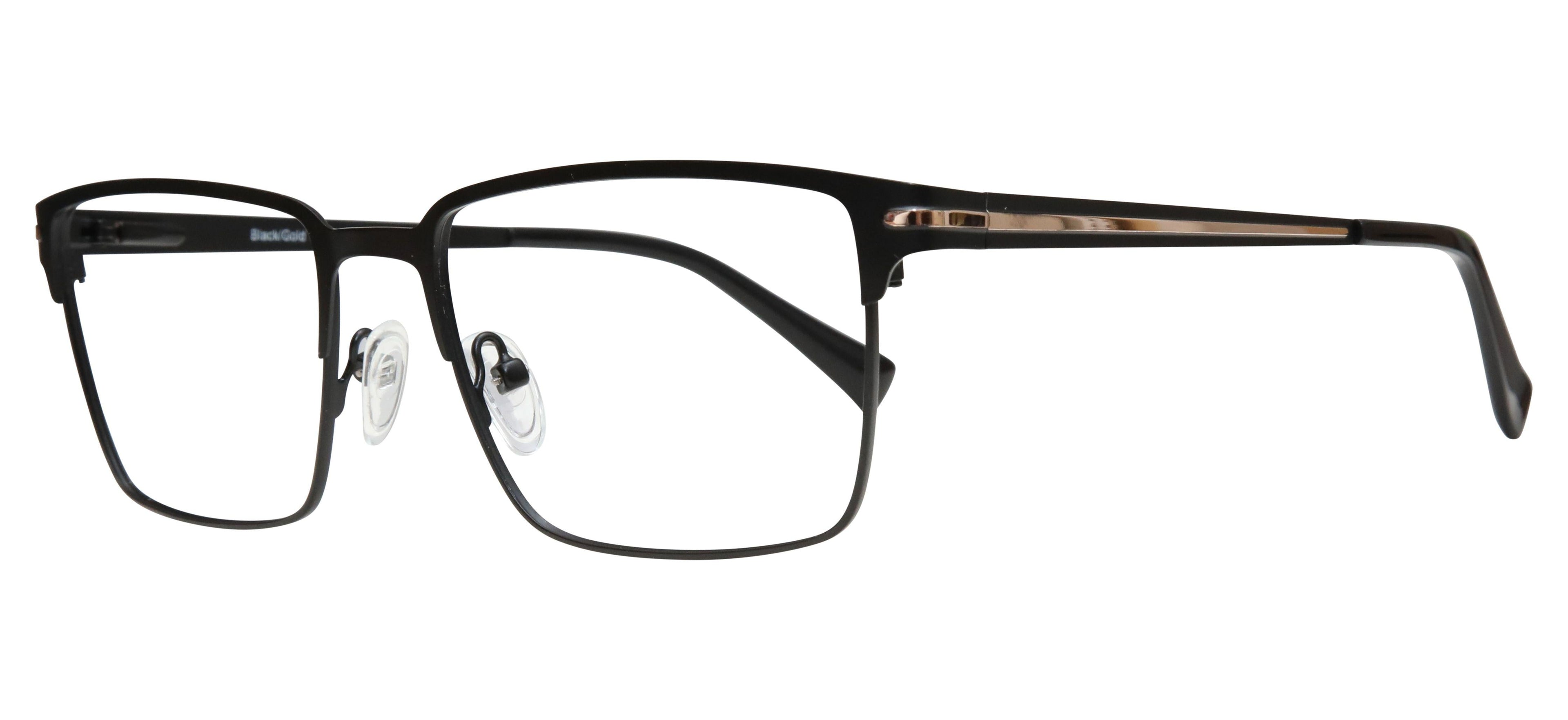 Blue Light Blocking Glasses Square Full Rim 201915 Eyeglasses Includes Blue Light Blocking Lenses
