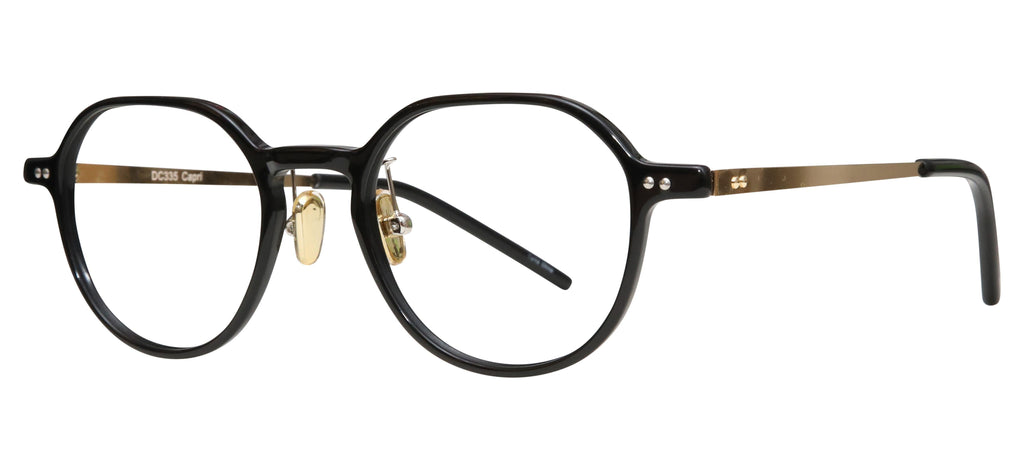 Blue Light Blocking Glasses Oval Full Rim 201929 Eyeglasses Includes Blue Light Blocking Lenses