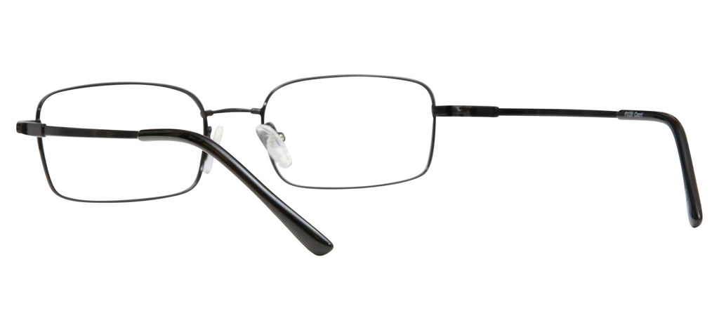 Blue Light Blocking Glasses Rectangle Full Rim 201938 Eyeglasses Includes Blue Light Blocking Lenses