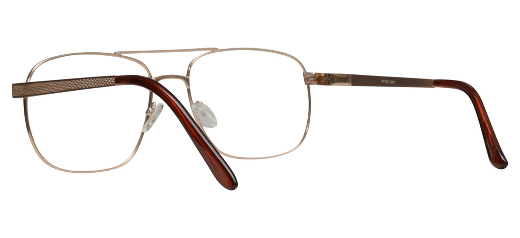 Blue Light Blocking Glasses Navigator Full Rim 201958 Eyeglasses Includes Blue Light Blocking Lenses