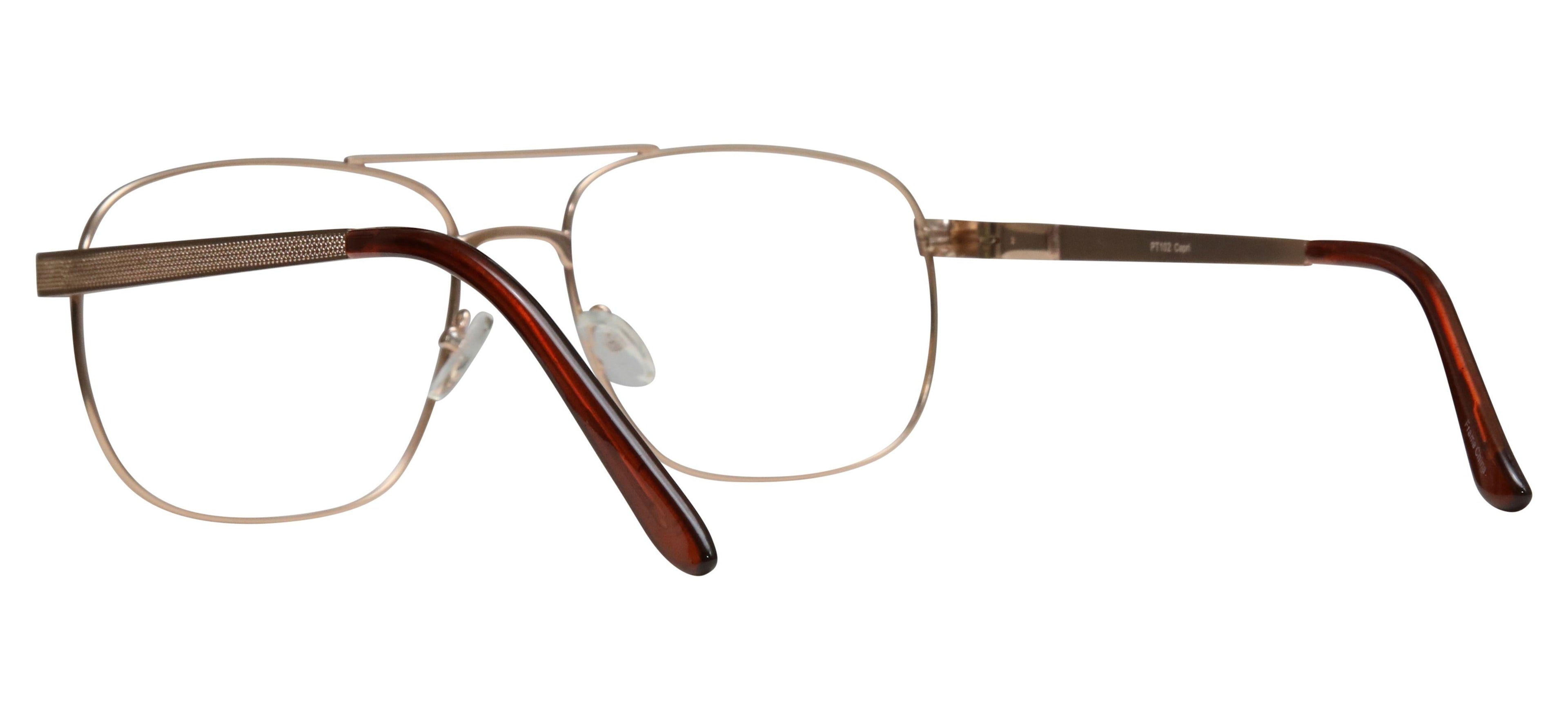 Blue Light Blocking Glasses Navigator Full Rim 201958 Eyeglasses Includes Blue Light Blocking Lenses