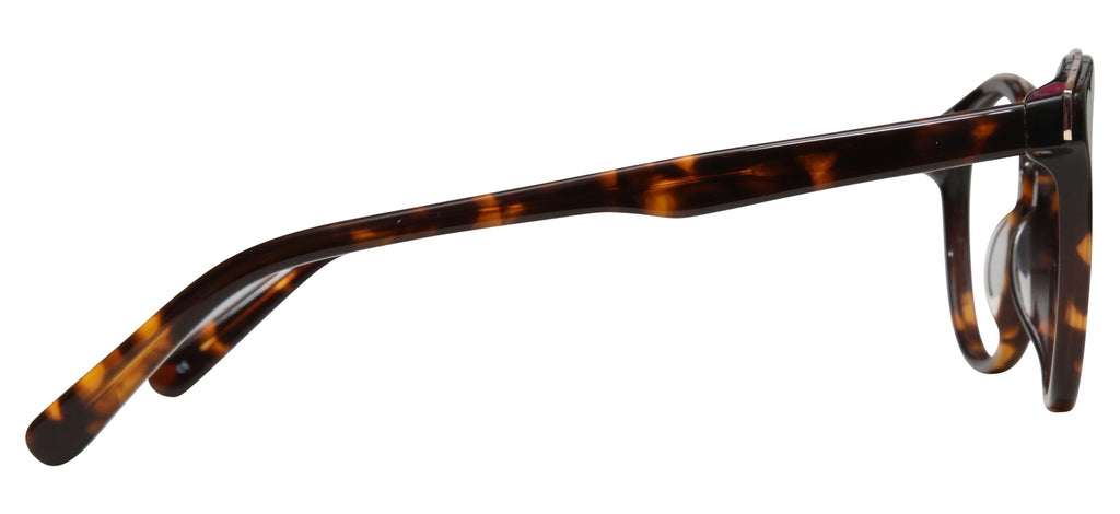 Blue Light Blocking Glasses Oval Full Rim 201918 Eyeglasses Includes Blue Light Blocking Lenses
