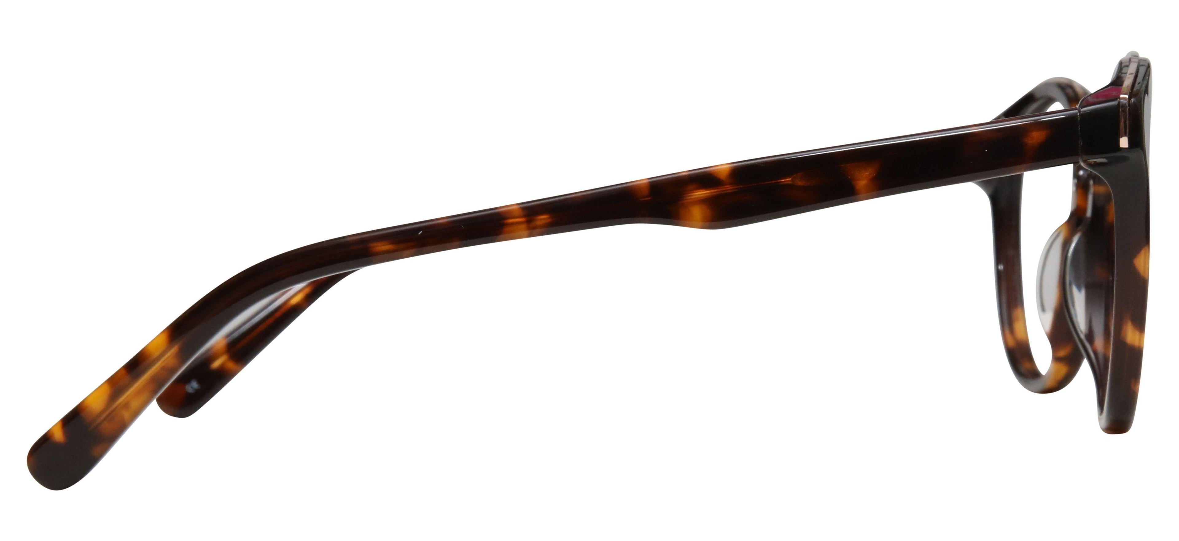 Blue Light Blocking Glasses Oval Full Rim 201918 Eyeglasses Includes Blue Light Blocking Lenses
