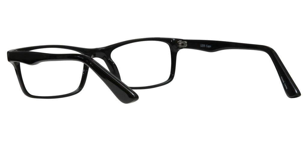 Blue Light Blocking Glasses Rectangle Full Rim 201976 Eyeglasses Includes Blue Light Blocking Lenses