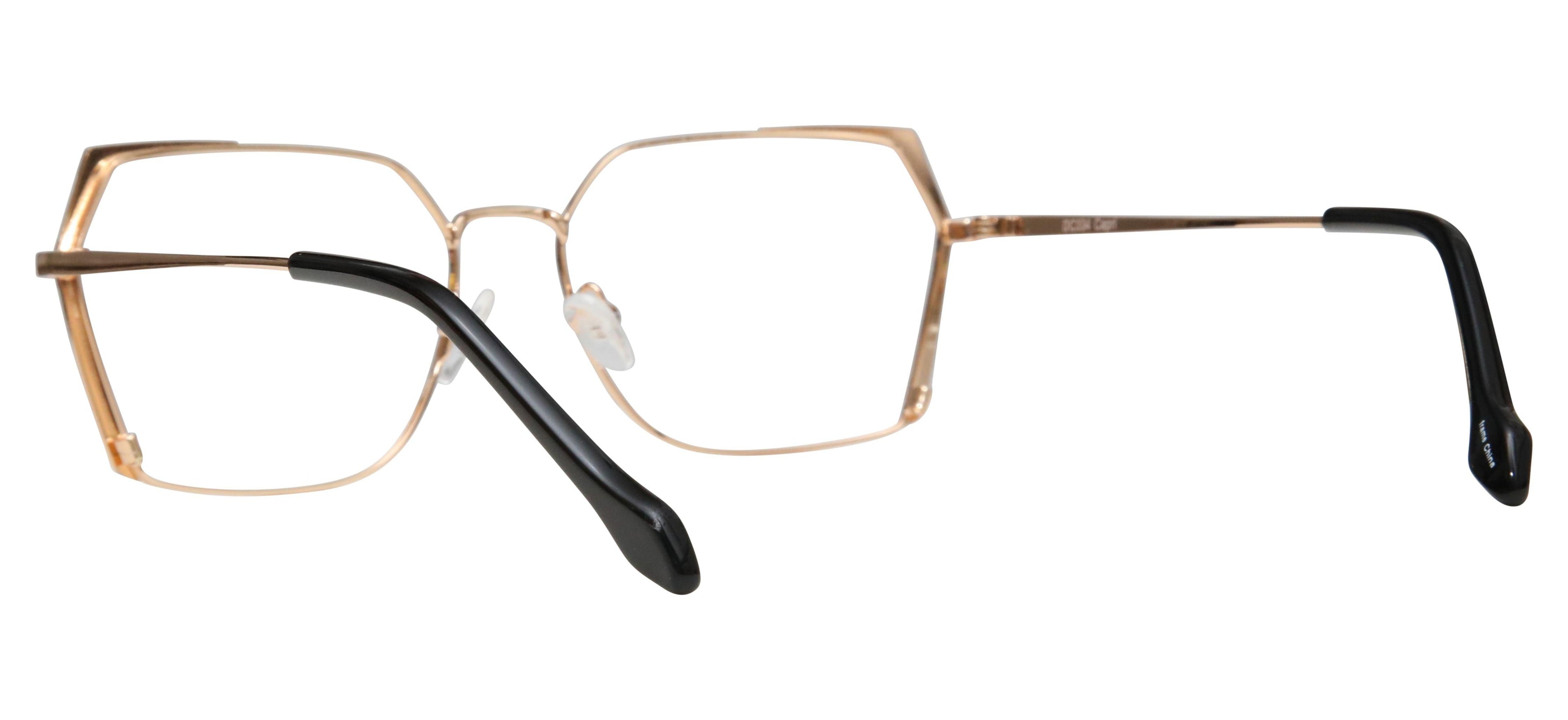 Blue Light Blocking Glasses Butterfly Full Rim 201928 Eyeglasses Includes Blue Light Blocking Lenses