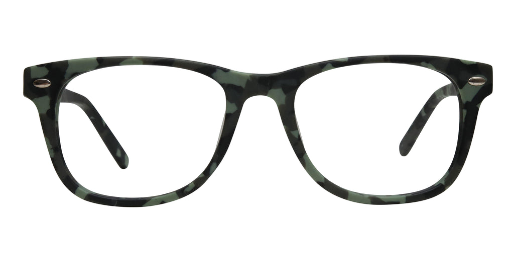 Blue Light Blocking Glasses Square Full Rim 201921 Eyeglasses Includes Blue Light Blocking Lenses