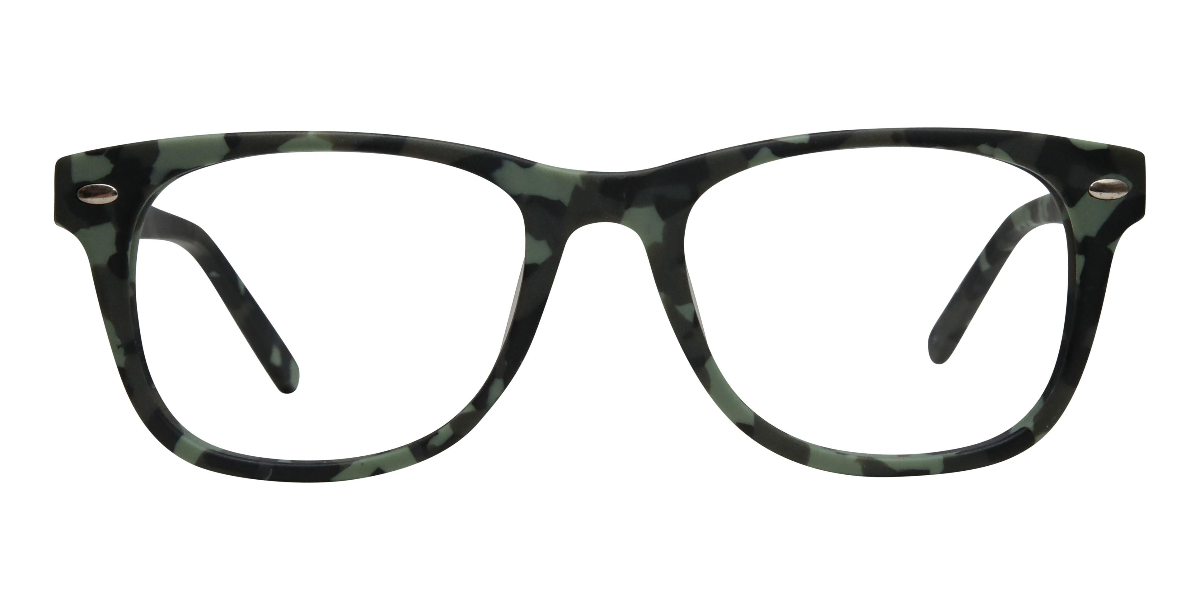 Blue Light Blocking Glasses Square Full Rim 201921 Eyeglasses Includes Blue Light Blocking Lenses