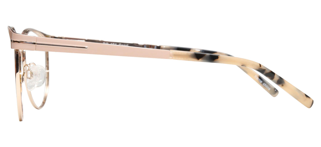 Blue Light Blocking Glasses Oval Full Rim 201912 Eyeglasses Includes Blue Light Blocking Lenses