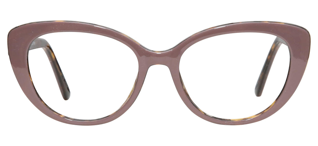 Blue Light Blocking Glasses Cat Eye Full Rim 201993 Eyeglasses Includes Blue Light Blocking Lenses