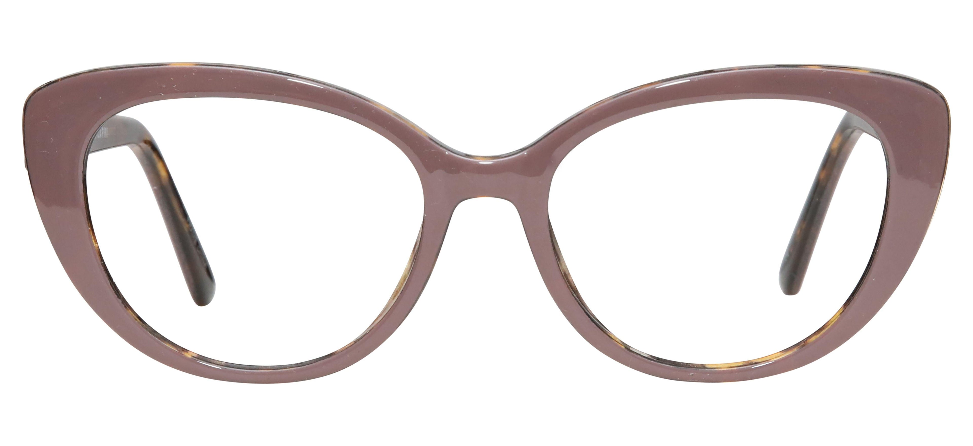 Blue Light Blocking Glasses Cat Eye Full Rim 201993 Eyeglasses Includes Blue Light Blocking Lenses