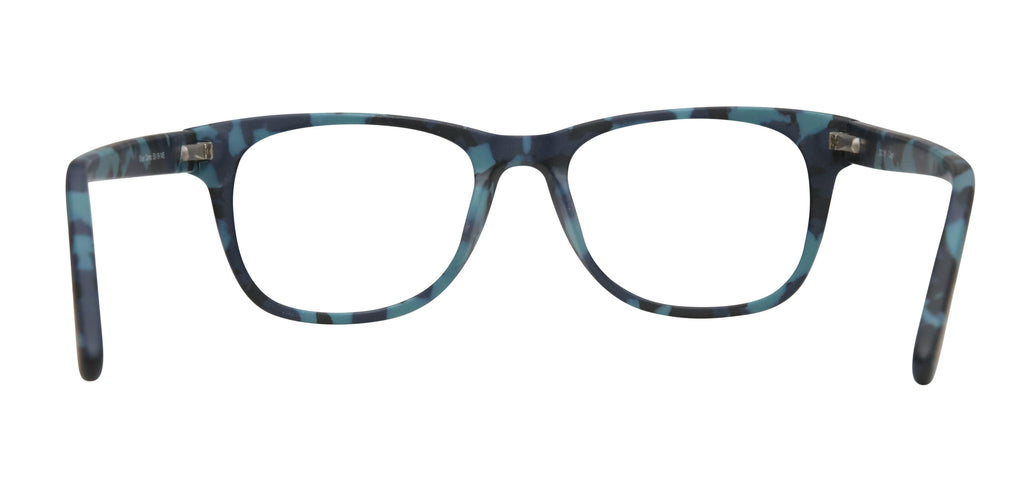 Blue Light Blocking Glasses Square Full Rim 201921 Eyeglasses Includes Blue Light Blocking Lenses