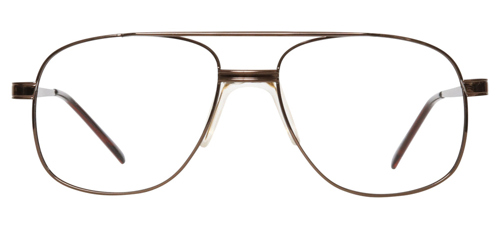 Blue Light Blocking Glasses Pilot Full Rim 201949 Eyeglasses Includes Blue Light Blocking Lenses