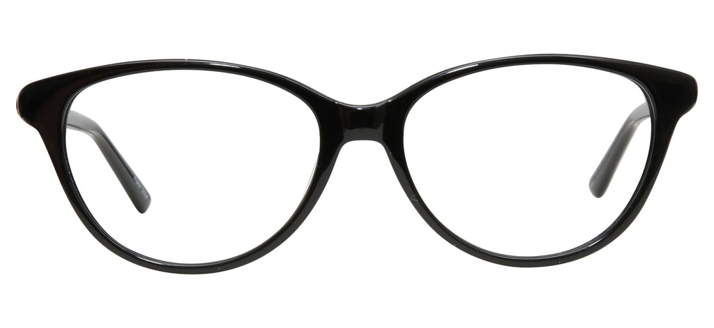 Blue Light Blocking Glasses Cat Eye Full Rim 201926 Eyeglasses Includes Blue Light Blocking Lenses