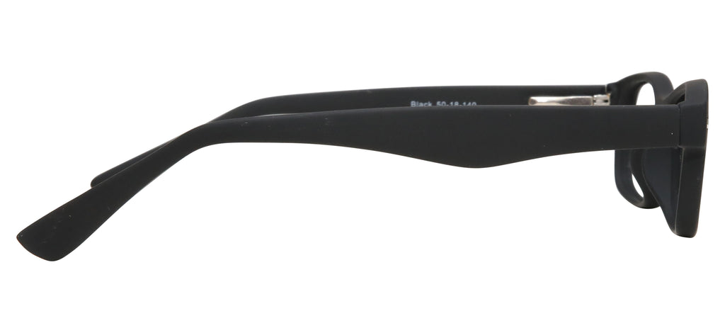 Blue Light Blocking Glasses Rectangle Full Rim 201994 Eyeglasses Includes Blue Light Blocking Lenses