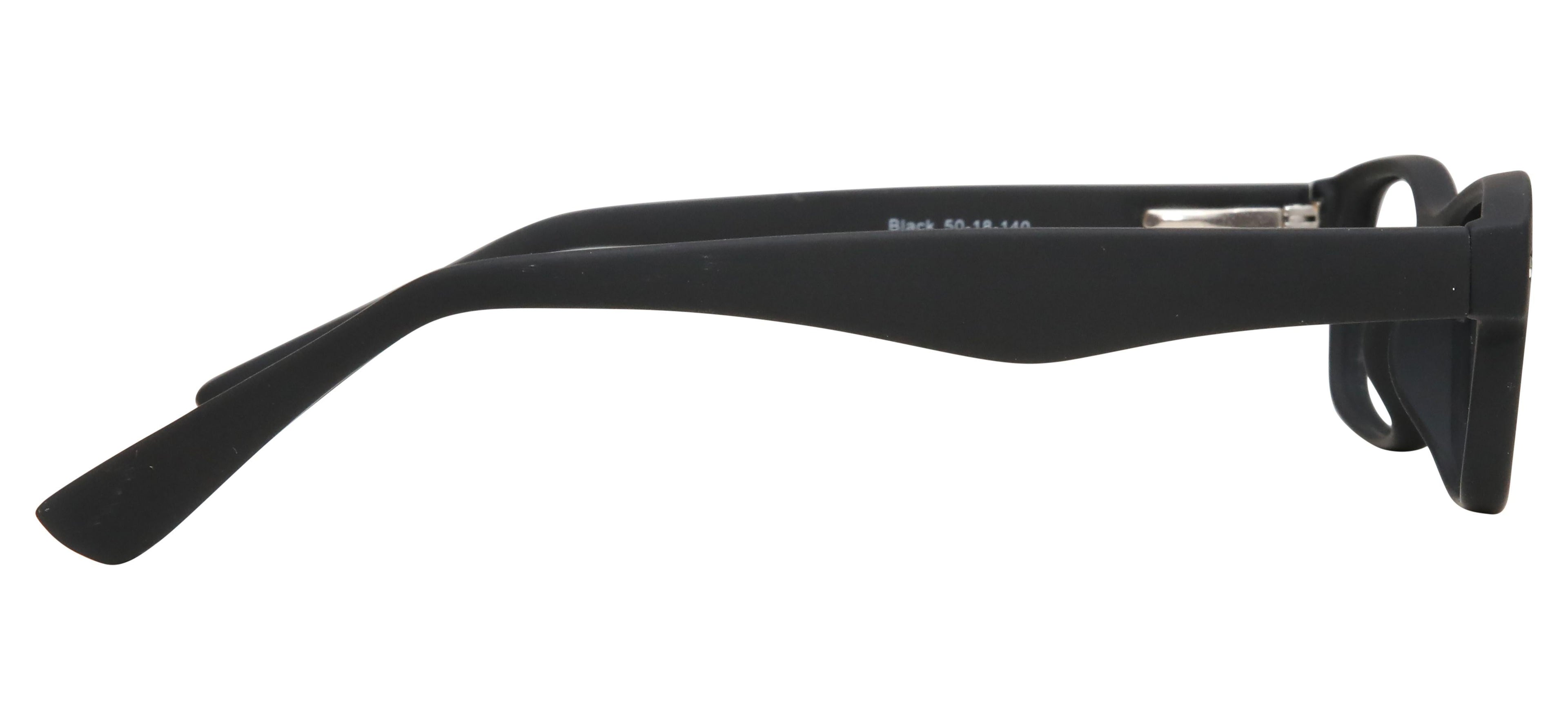 Blue Light Blocking Glasses Rectangle Full Rim 201994 Eyeglasses Includes Blue Light Blocking Lenses