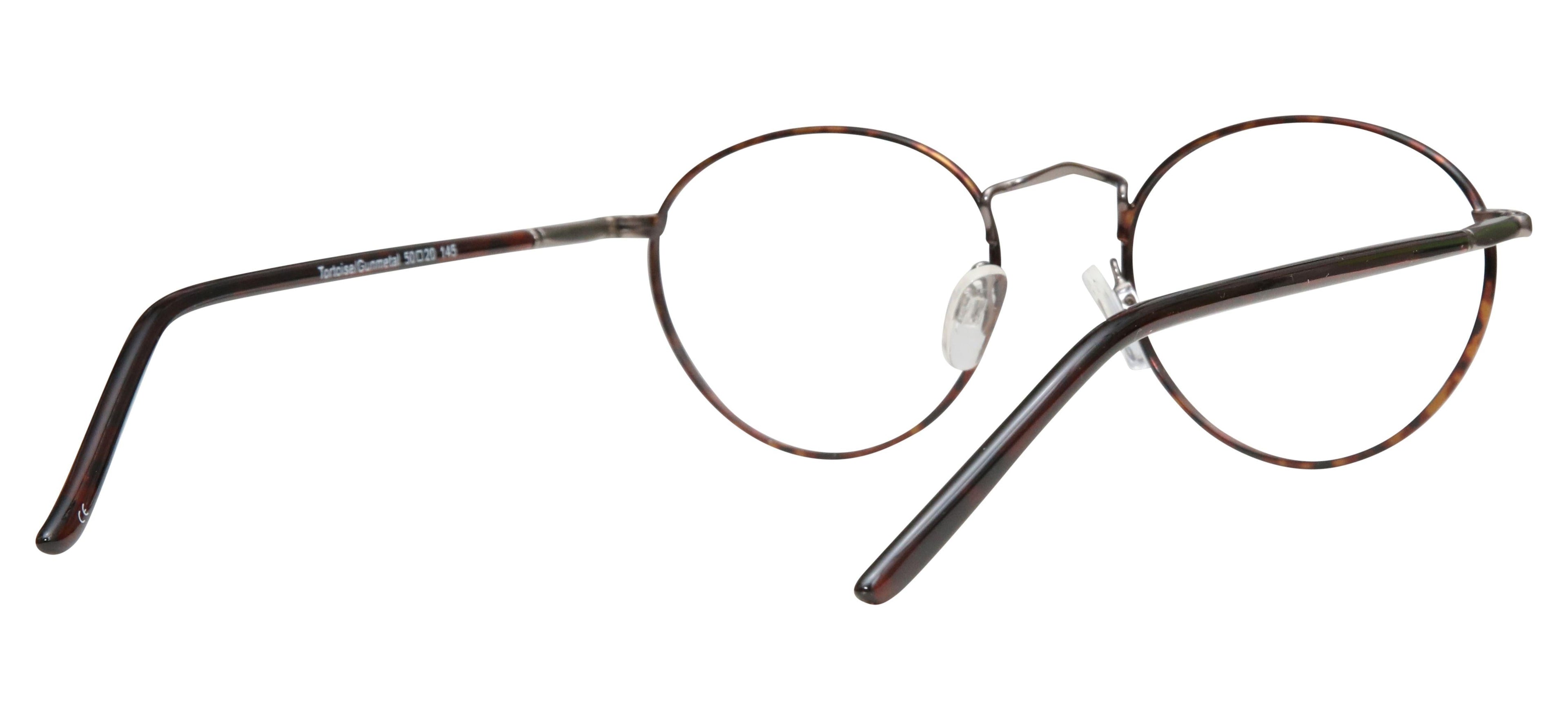 Blue Light Blocking Glasses Oval Full Rim 201907 Eyeglasses Includes Blue Light Blocking Lenses