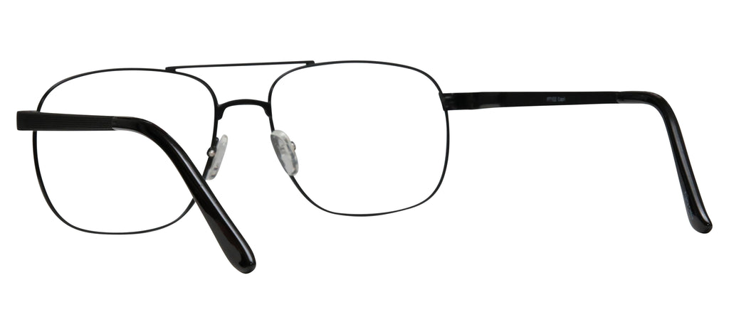 Blue Light Blocking Glasses Navigator Full Rim 201958 Eyeglasses Includes Blue Light Blocking Lenses