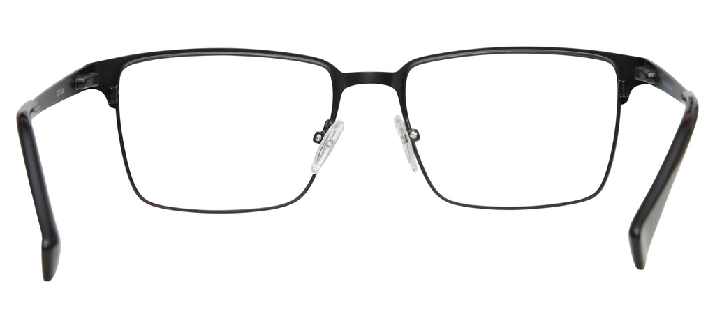 Blue Light Blocking Glasses Square Full Rim 201915 Eyeglasses Includes Blue Light Blocking Lenses