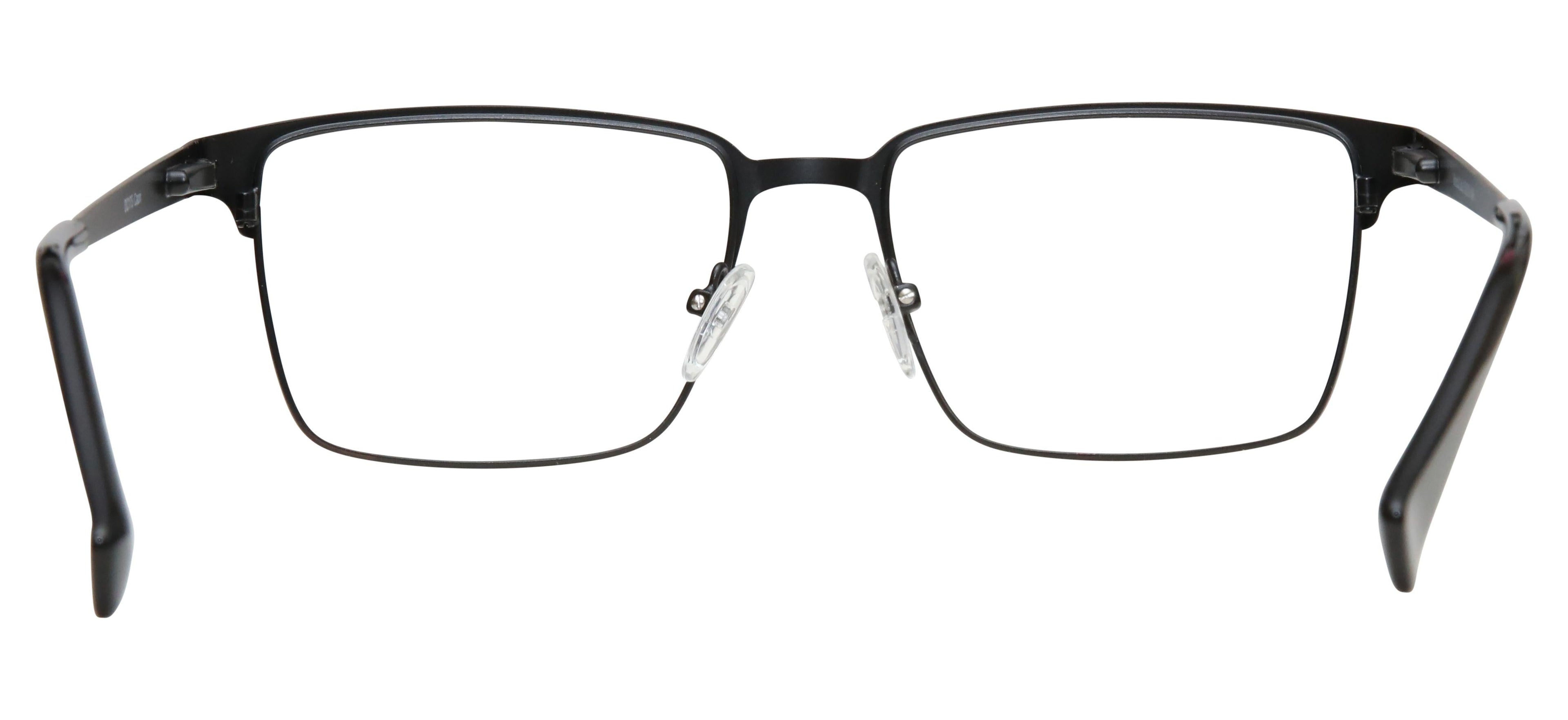 Blue Light Blocking Glasses Square Full Rim 201915 Eyeglasses Includes Blue Light Blocking Lenses